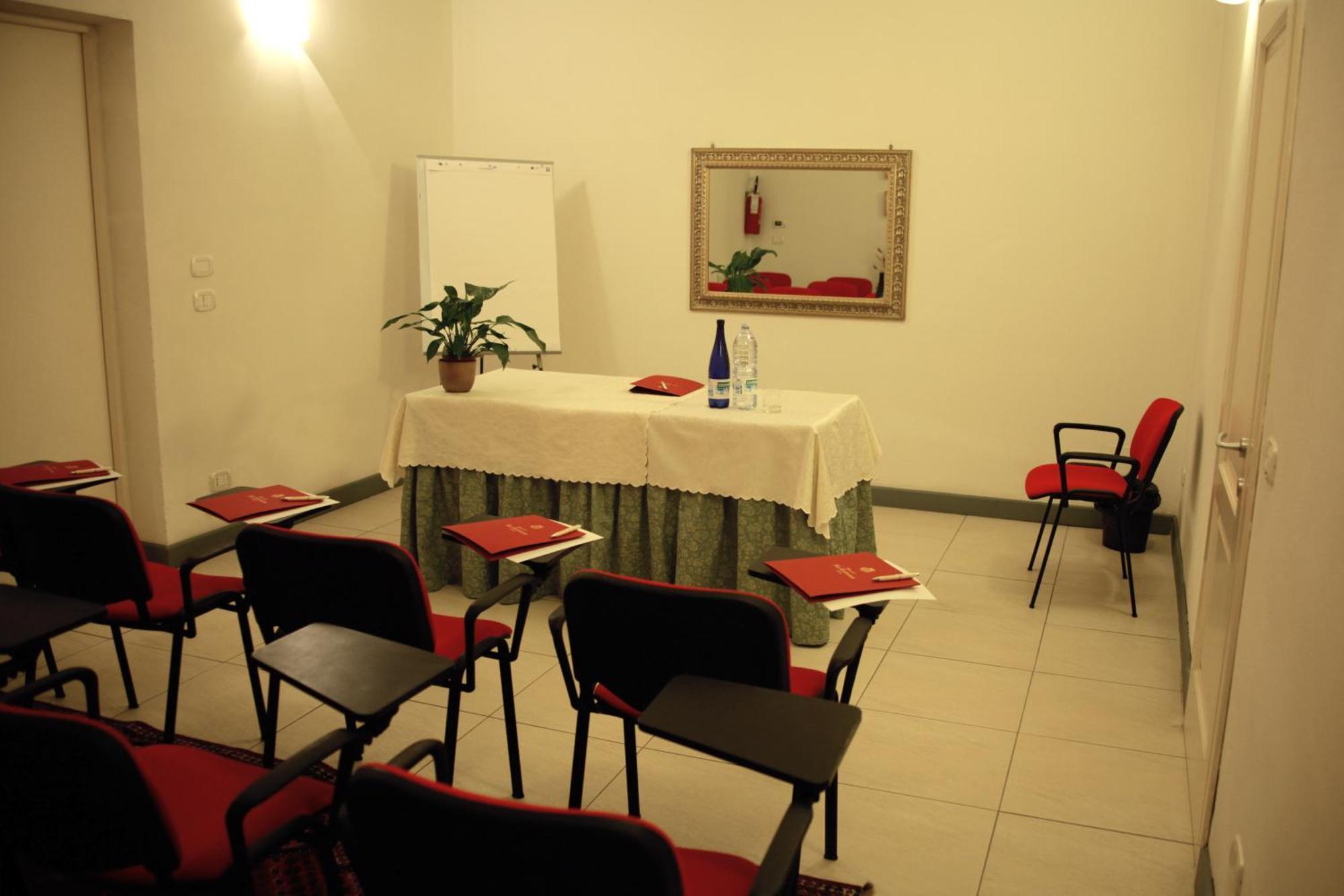 La Colonna Hotel