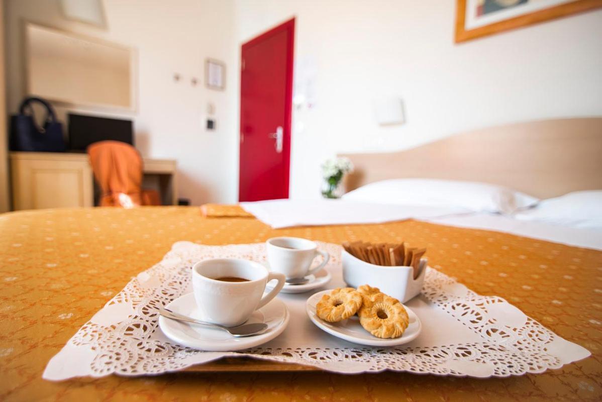 La Colonna Hotel