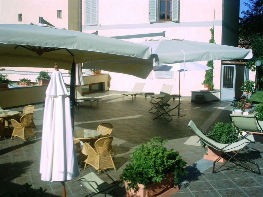 La Colonna Hotel