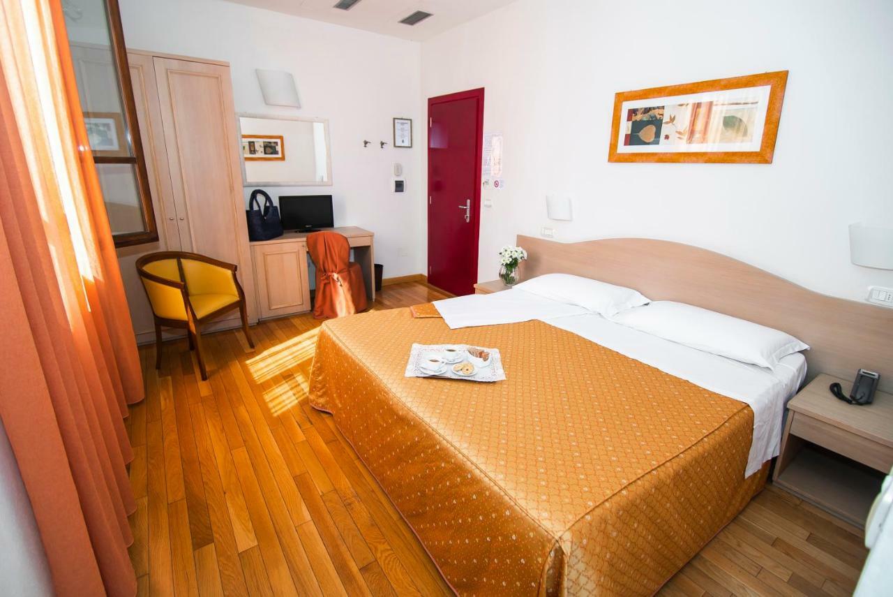 Hotel La Colonna