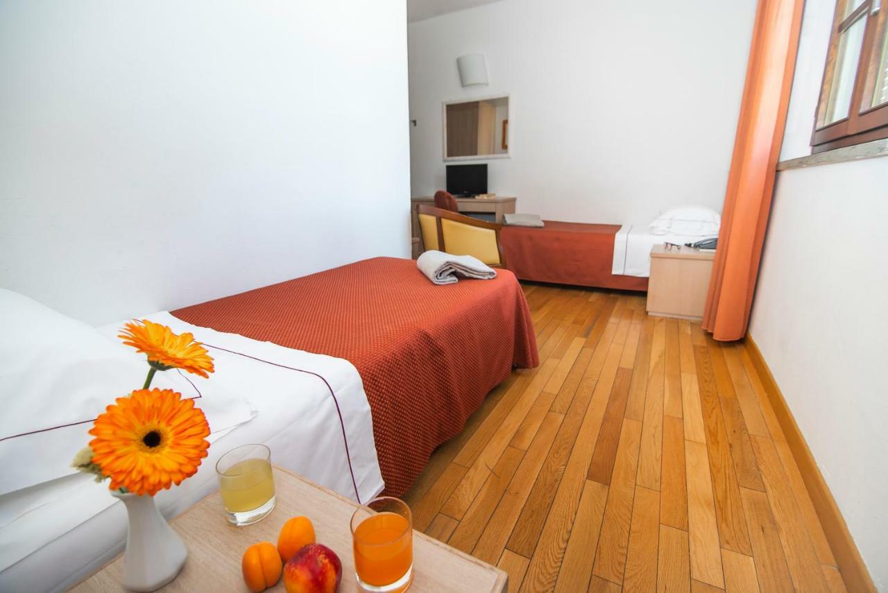 La Colonna Hotel Sienne