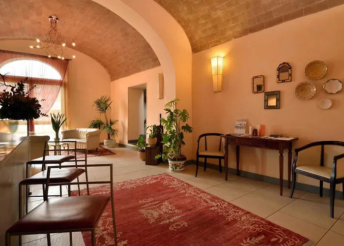 Hotel La Colonna