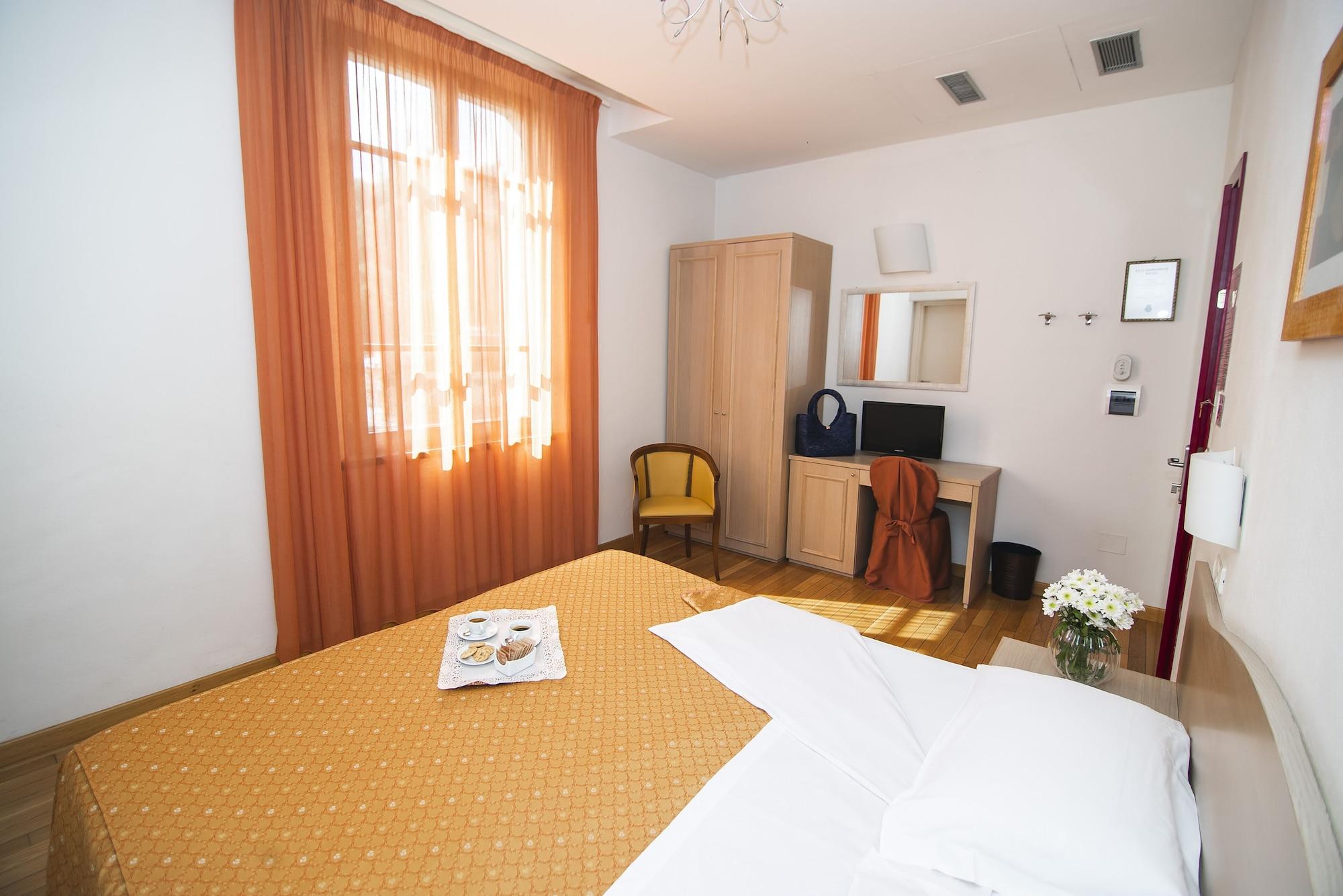 Hotel La Colonna