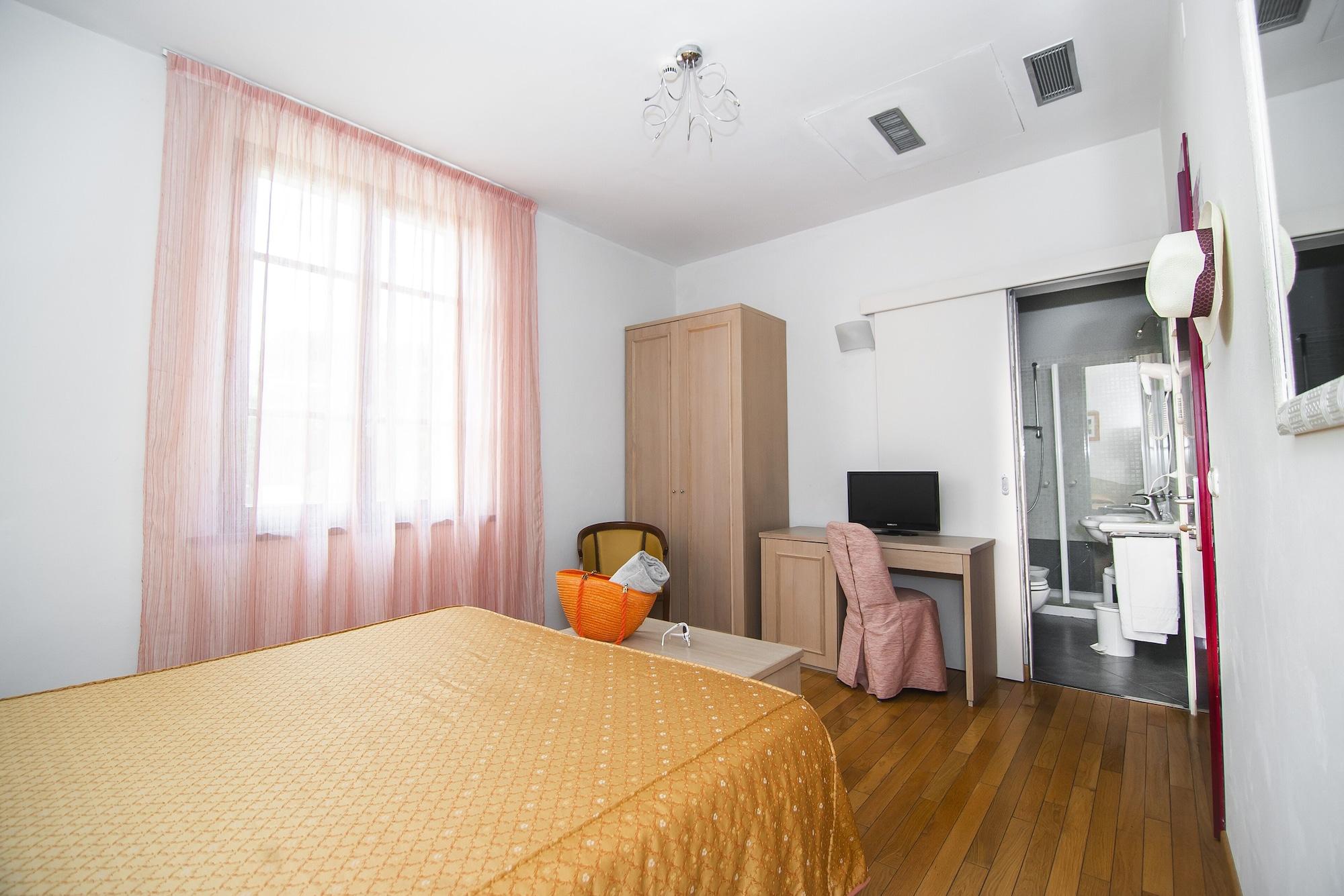 La Colonna Hotel Siena