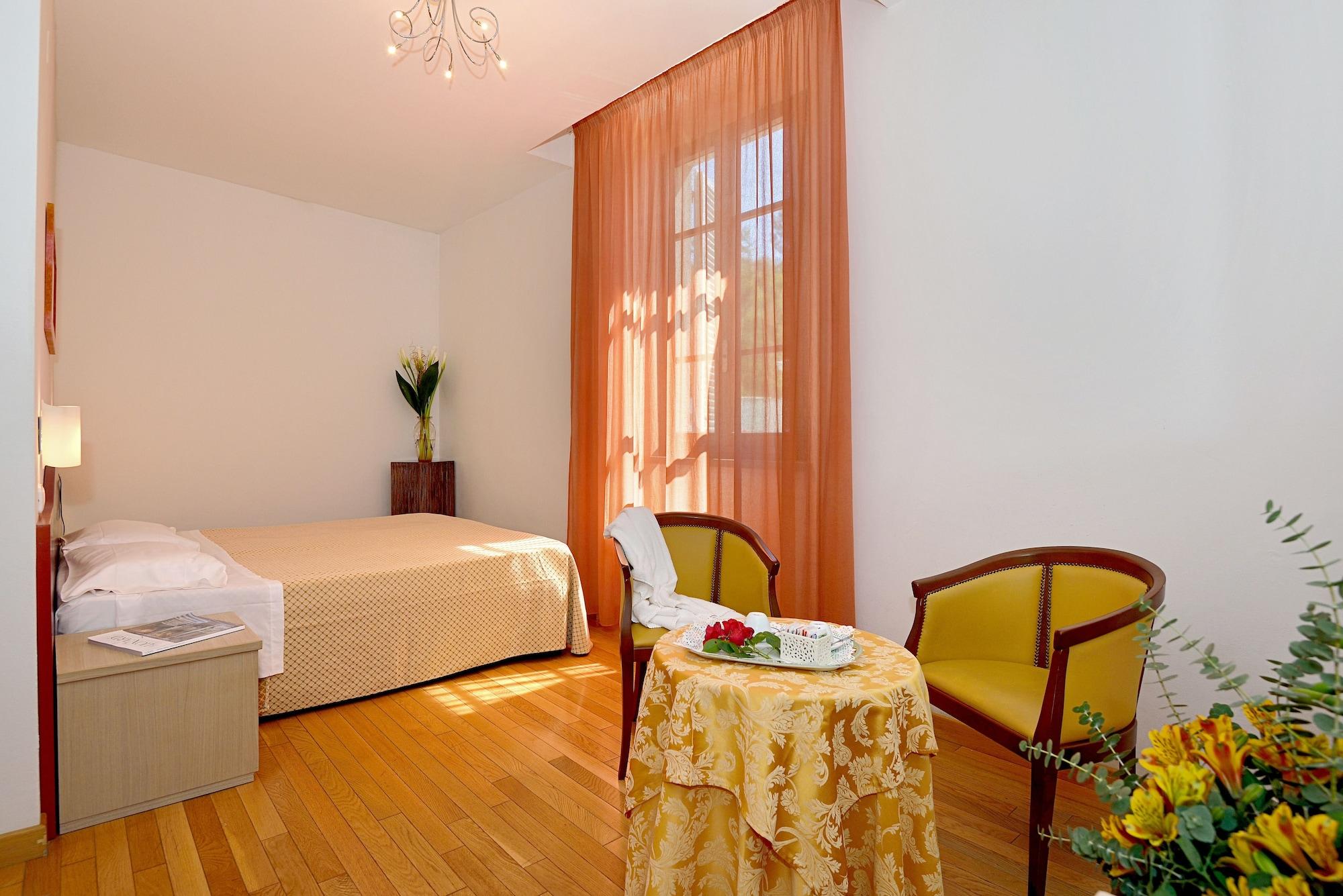 Hotel La Colonna