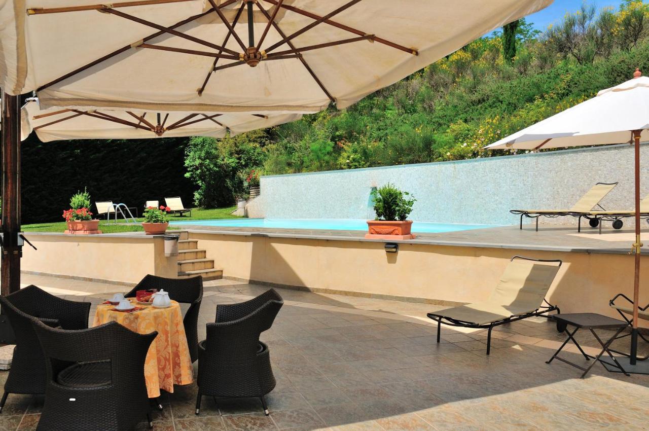La Colonna Hotel