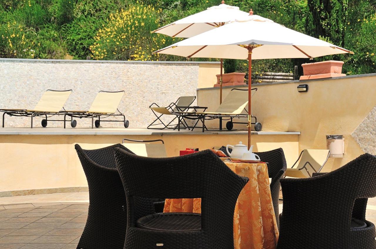 La Colonna Hotel 3*