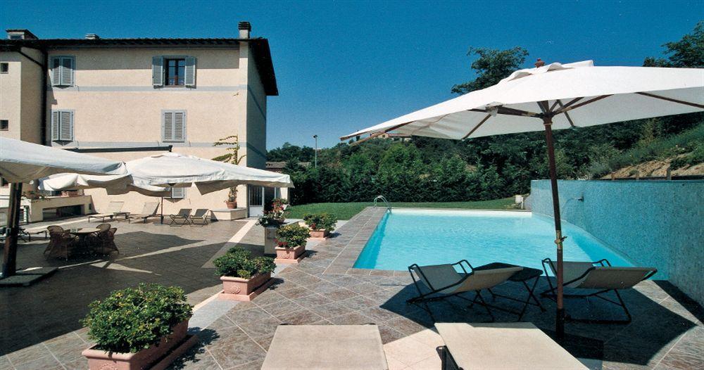 La Colonna Hotel 3*