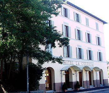 La Colonna 3* Siena