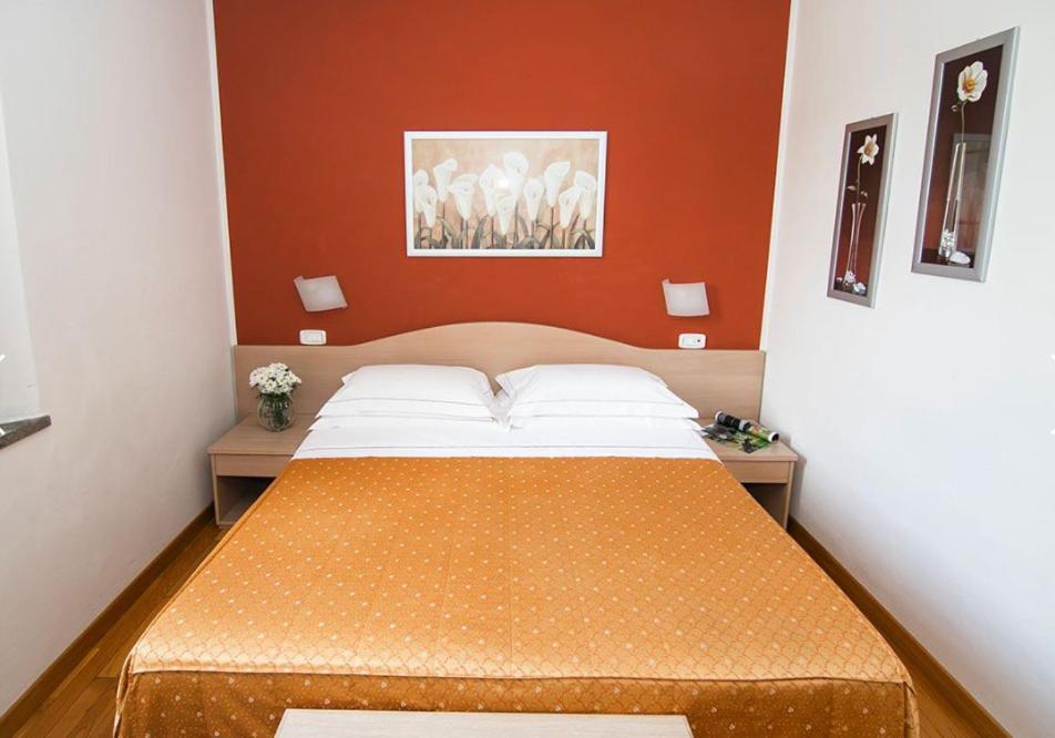 La Colonna Hotel