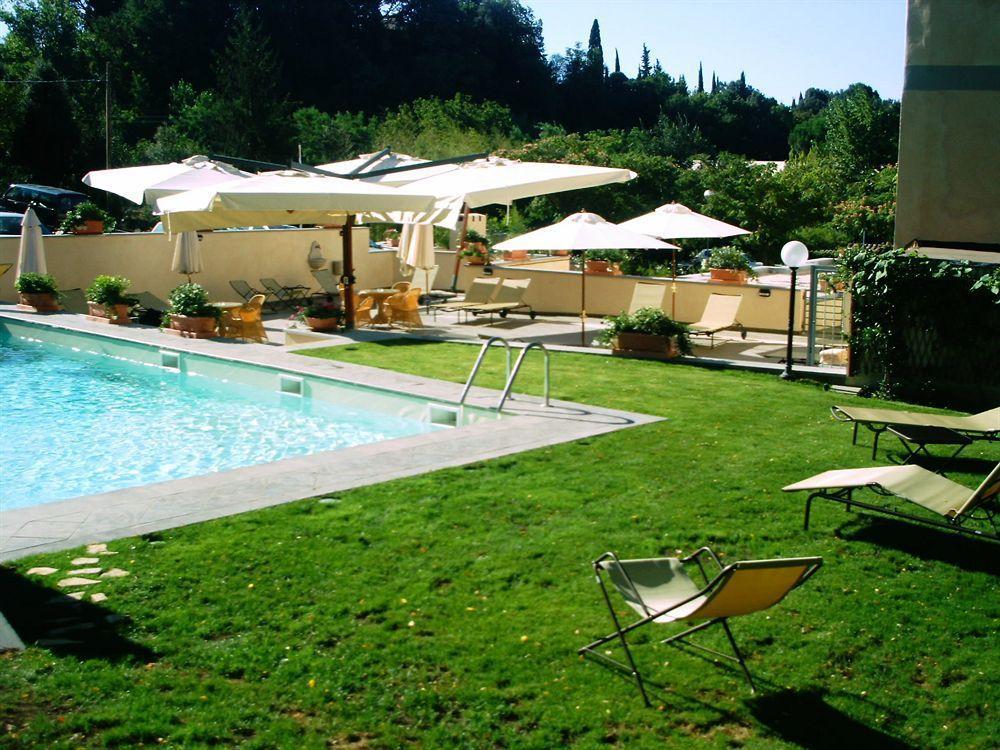 Hotel La Colonna