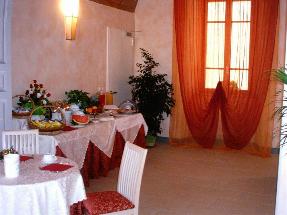La Colonna Hotel