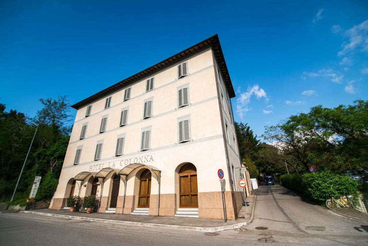 La Colonna Hotel Siena