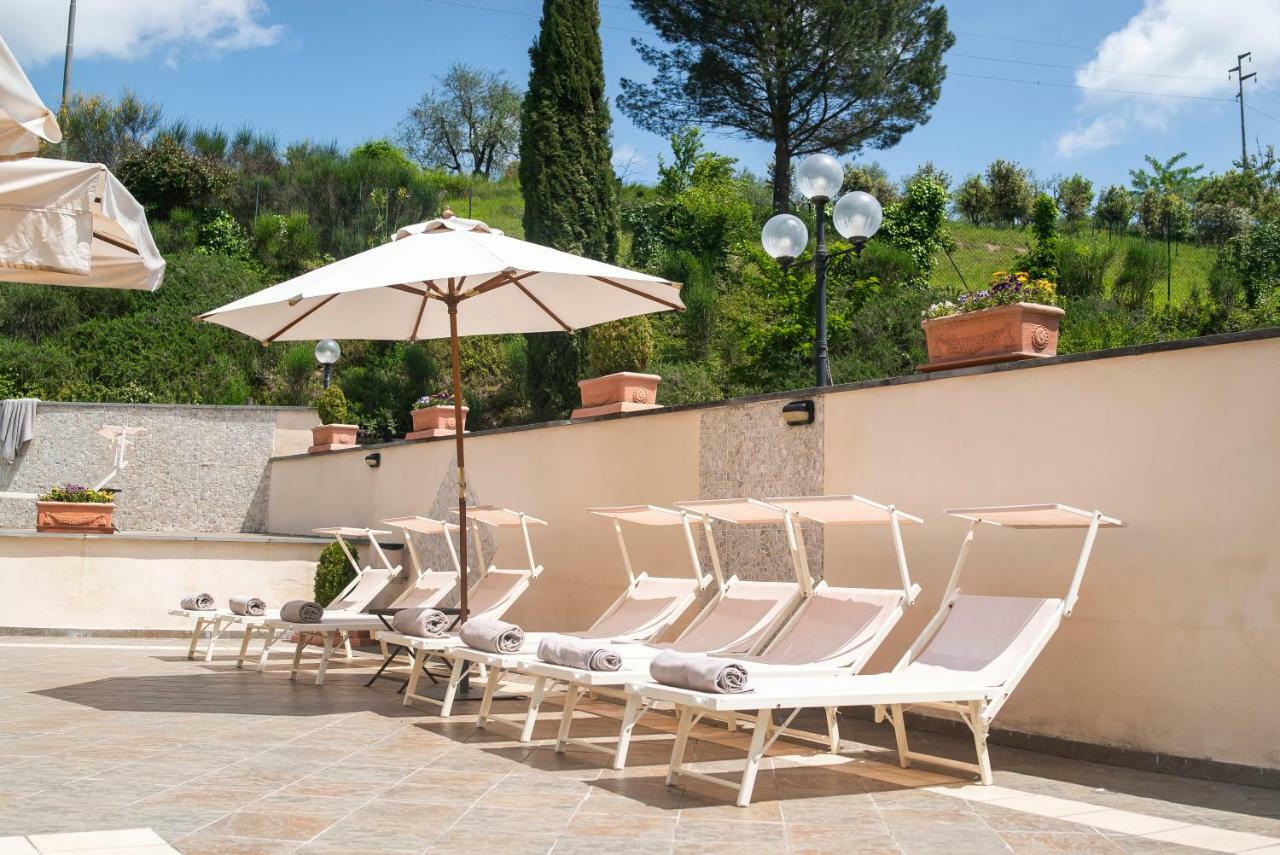 La Colonna Hotel