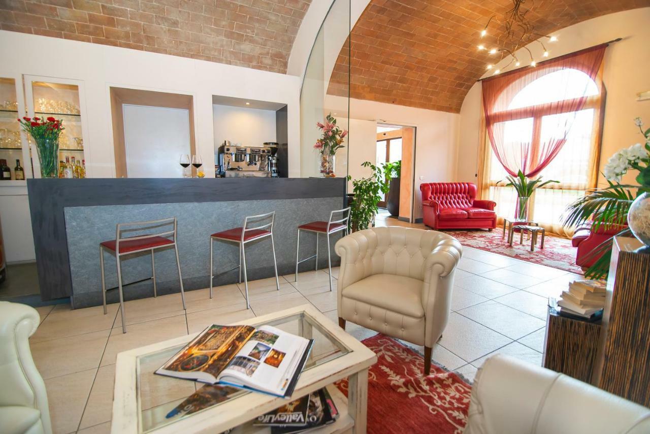 La Colonna Hotel