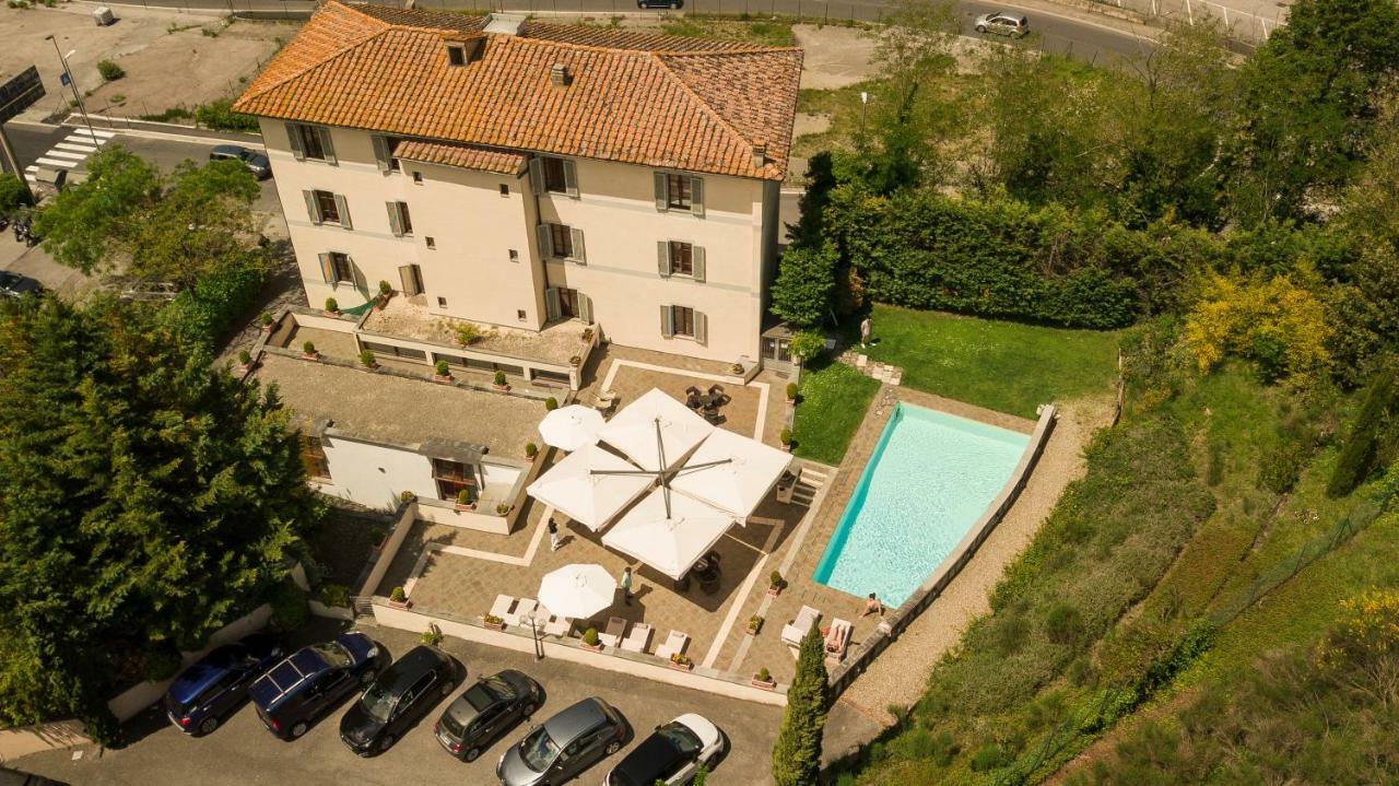 La Colonna Hotel 3*