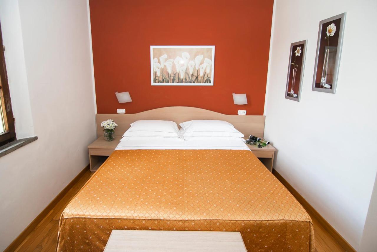 Hotel La Colonna Siena